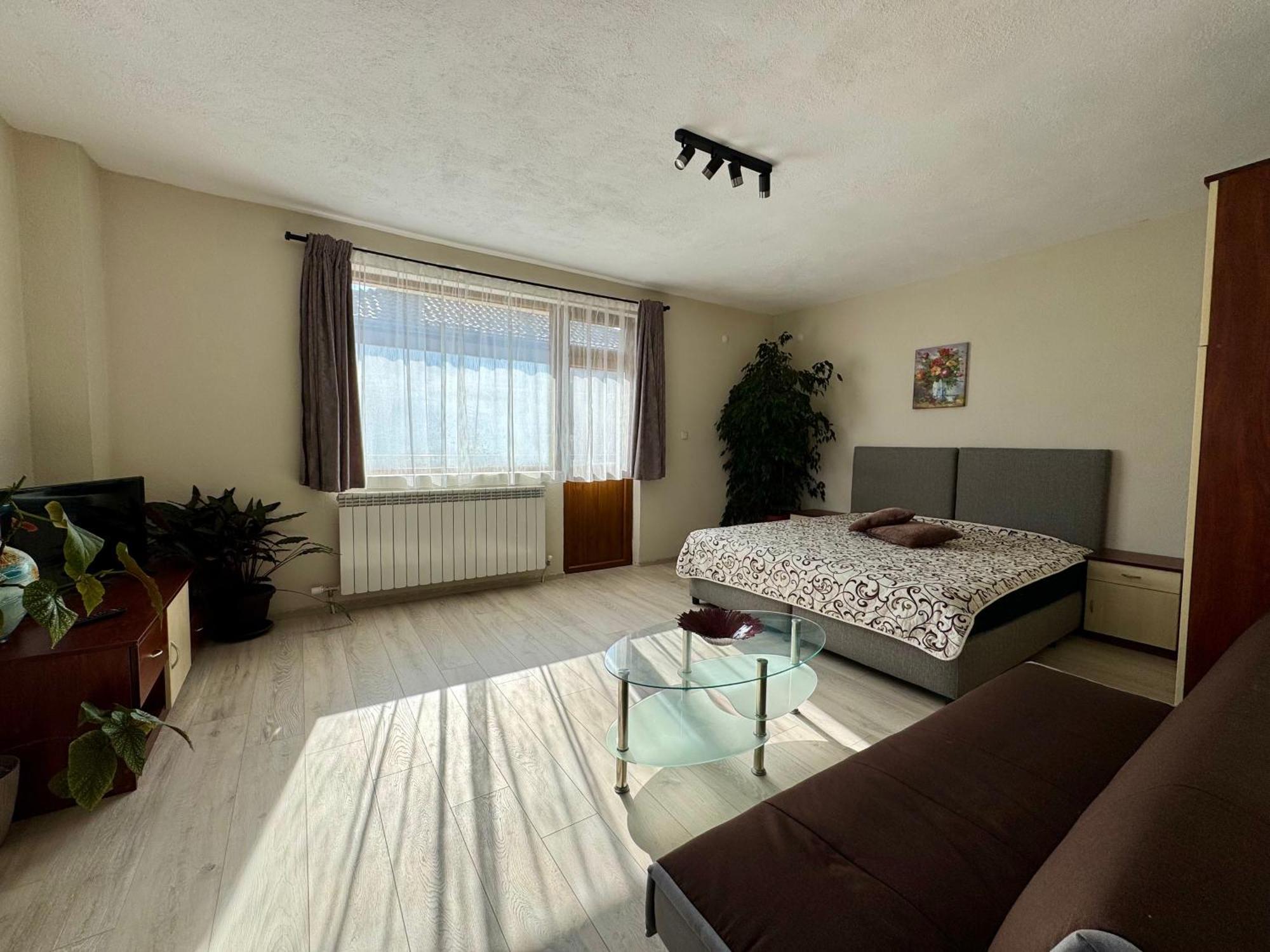 Стаи За Гости Дима Μπάνσκο Εξωτερικό φωτογραφία